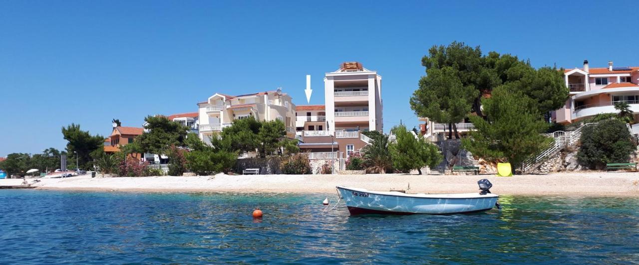 Apartment Ivana ブロダリツァ エクステリア 写真