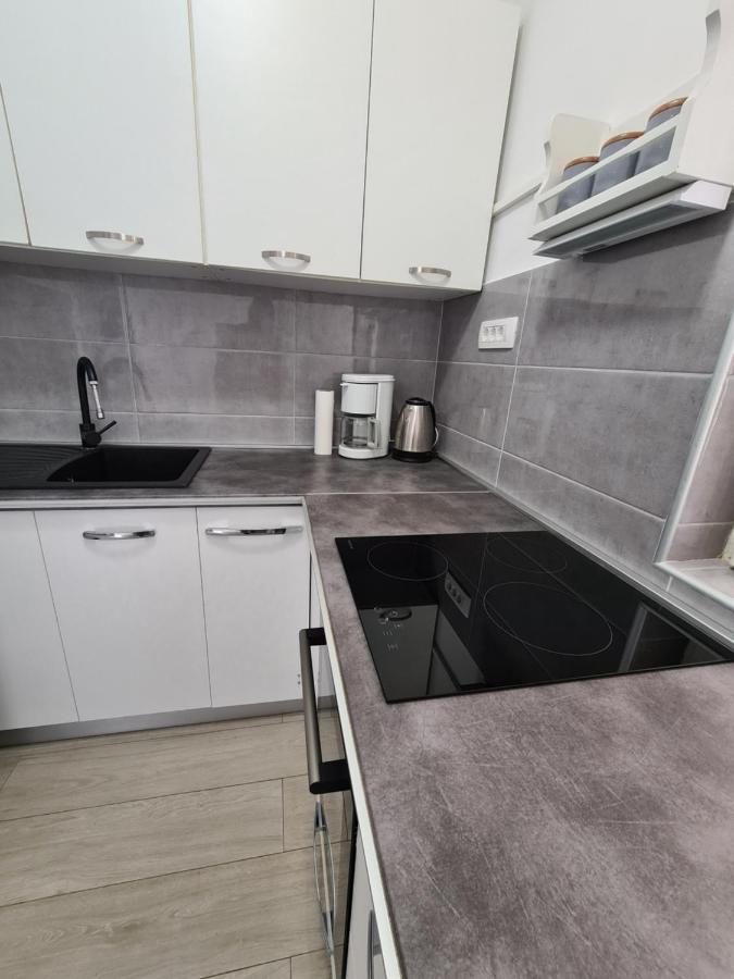 Apartment Ivana ブロダリツァ エクステリア 写真