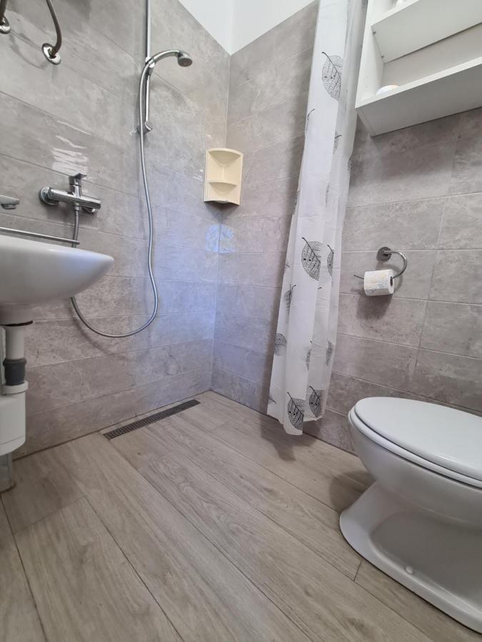 Apartment Ivana ブロダリツァ エクステリア 写真