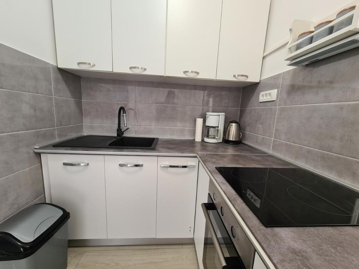 Apartment Ivana ブロダリツァ エクステリア 写真