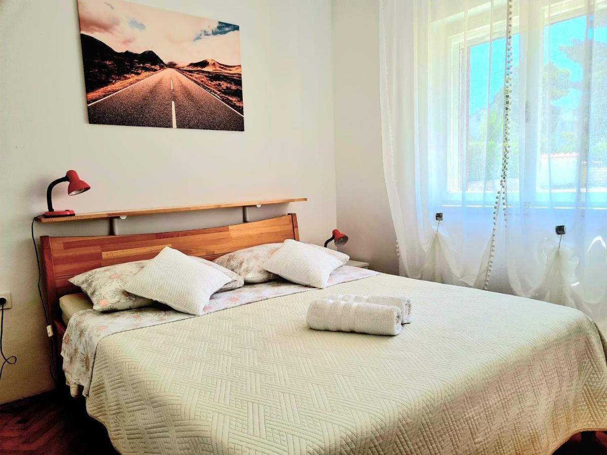 Apartment Ivana ブロダリツァ エクステリア 写真