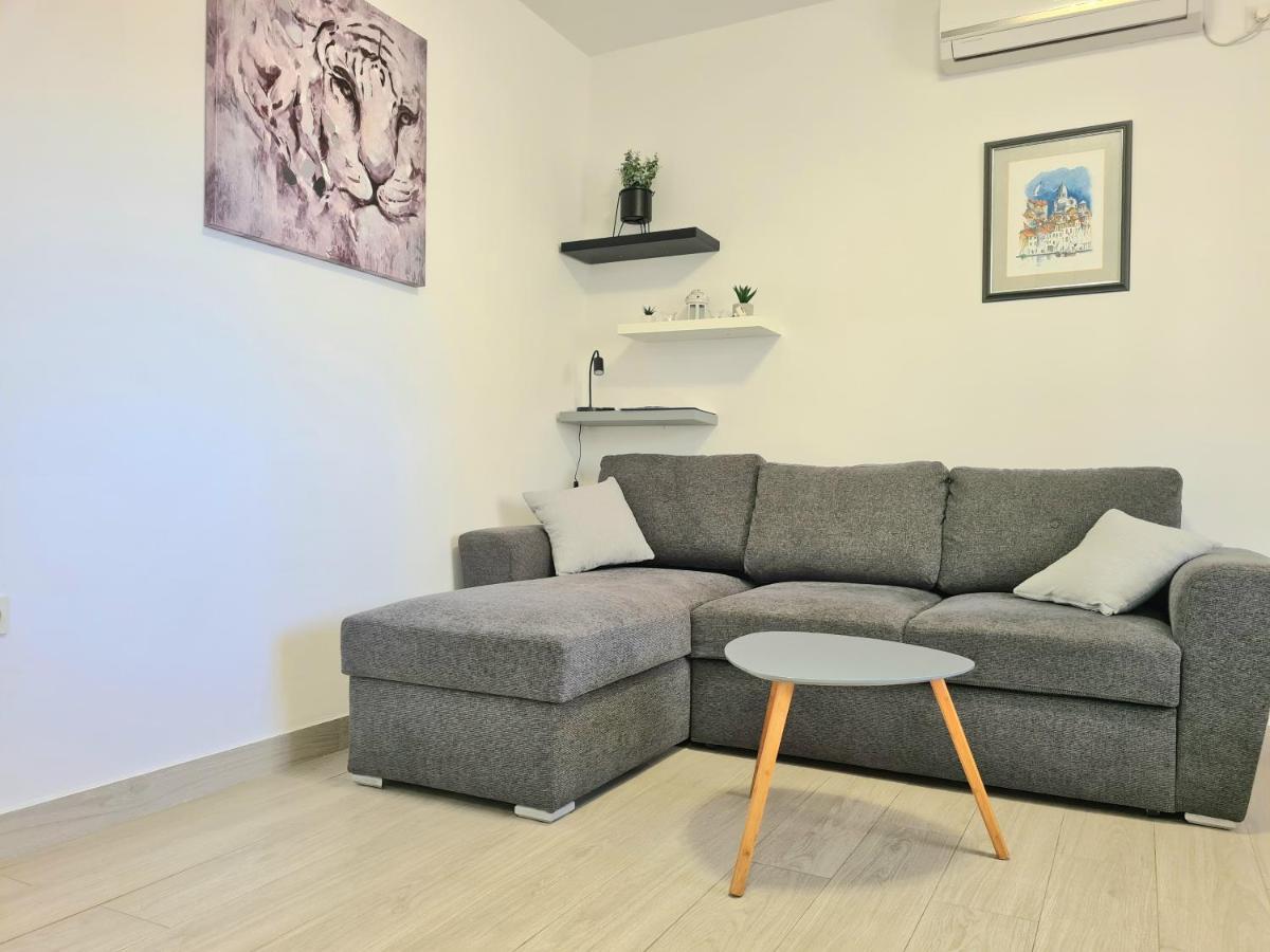 Apartment Ivana ブロダリツァ エクステリア 写真